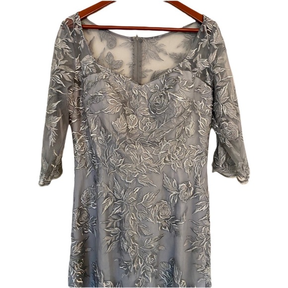 LaFemme Formal Gown - Picture 3 of 4